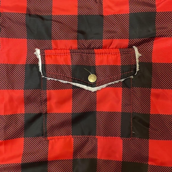 NWOT dog coat - Picture 4 of 7
